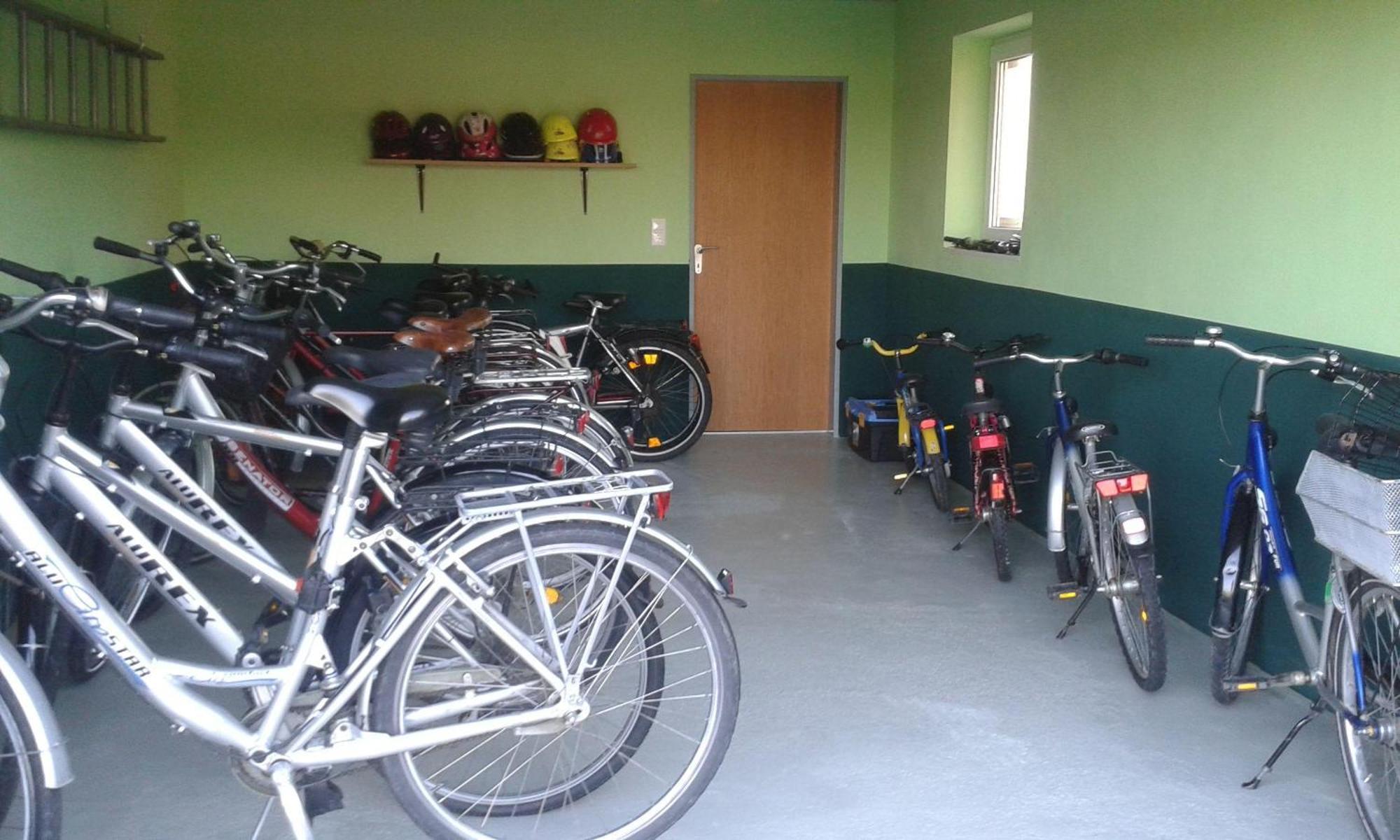Ferienwohnung-Am-Deichtor Dornumersiel Exterior foto